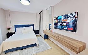Apartments Jasna